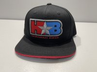 画像2: Hoffman H☆B Hat