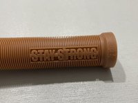 画像2: *ODI Stay Strong Lion Heart Grip