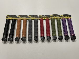 画像1: Kink Samurai Grips (1)