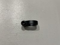 画像1: *Kink Master Seat Clamp