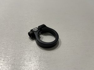 画像1: *Kink Master Seat Clamp (1)