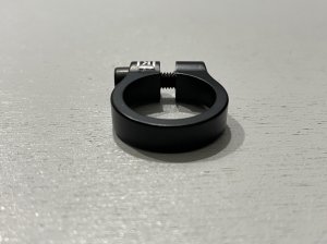 画像2: *Kink Master Seat Clamp (2)