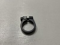 画像2: *Kink Master Seat Clamp