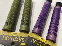 画像3: Kink Samurai Grips