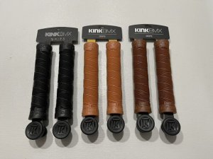 画像2: *Kink Ace Flangeless Grip (2)