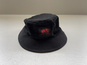 画像1: Doomed Globe Bucket Hat (1)