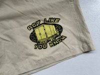 画像2: *Alyk. Bout` It Microfiber Shorts