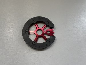 画像3: Odyssey Utility Pro Sprocket 28T  (3)