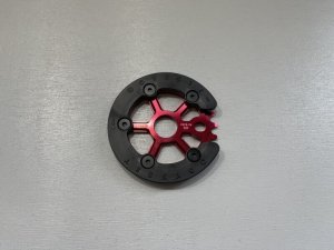 画像3: *Odyssey Utility Pro Sprocket 25T (3)