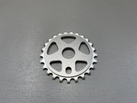 画像2: *Sunday Sabretooth Sprocket 25T (Raw)