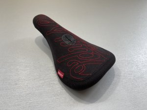 画像8: *Odyssey Big-Stitch Pivotal Seat (8)