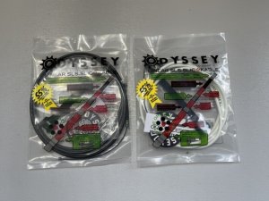 画像1: *Odyssey Linear SLS Slic Kable [SLS] (1)