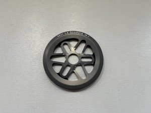 画像2: *Odyssey MDS2 LA Guardia Sprocket 28T (2)