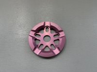 画像3: Sunday Knox Guard Sprocket 25T (Pink)