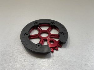 画像4: Odyssey Utility Pro Sprocket 28T  (4)