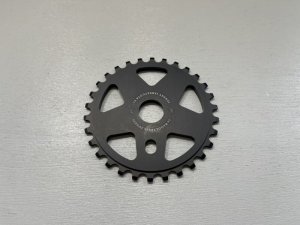 画像1: *Sunday Sabretooth V2 Sprocket 30T (1)