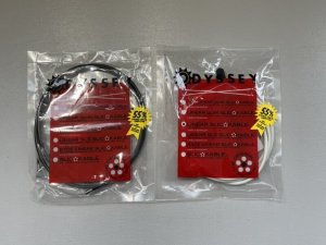 画像3: *Odyssey Linear Slic Kable [K-Shield] (3)