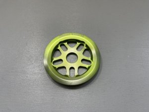 画像3: Sunday Knox V2 Guard Sprocket 25T (3)
