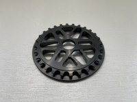 画像1: Odyssey MDS2 LA Guardia Sprocket 28T