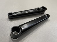 画像2: *Odyssey Calibur V2 Crank [None BB]