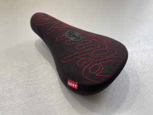 画像13: *Odyssey Big-Stitch Pivotal Seat (13)