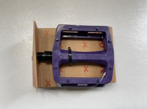 画像8: *Odyssey Grandstand V2 PC Pedal (8)