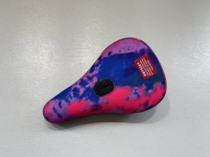 画像1: Odyssey Ross Tie-Dye Pivotal Seat (1)