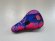 画像1: Odyssey Ross Tie-Dye Pivotal Seat (1)