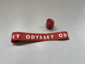 画像1: Odyssey 20" Rim Strip (1)