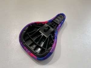 画像3: Odyssey Ross Tie-Dye Pivotal Seat (3)