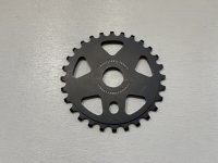 画像2: Sunday Sabretooth V2 Sprocket 28T