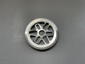 画像3: *Odyssey MDS2 LA Guardia Sprocket 28T (3)