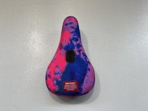 画像2: Odyssey Ross Tie-Dye Pivotal Seat (2)