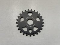 画像2: Sunday Sabretooth V2 Sprocket 25T