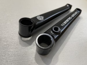 画像4: Odyssey Calibur V2 Crank [None BB] (4)