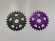 画像1: *Sunday Sabretooth V2 Sprocket 25T (1)