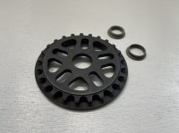 画像2: Sunday Knox V2 Guard Sprocket 25T