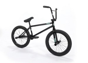 画像6: Fiend Type R Bike [20.75"TT] Matt Space Dust (6)
