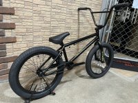 画像3: Fiend Type B Bike [20.75"TT] Semi Gloss Black