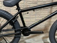 画像2: Fiend Type B Bike [20.75"TT] Semi Gloss Black