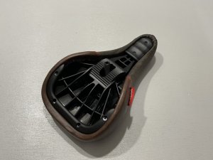 画像5: Cinema Waxed Stealth Pivotal Seat (5)