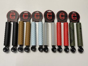 画像1: *Cinema Interlace Grip (1)