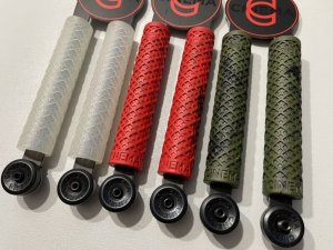 画像3: *Cinema Interlace Grip (3)