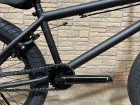 画像2: Fiend Type A Bike [21"TT] Flat Black