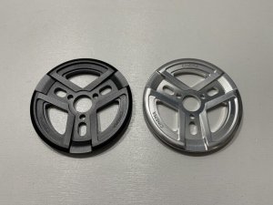 画像1: Cinema Reel Guard Sprocket 28T (1)