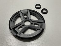 画像1: Cinema Reel Guard Sprocket 28T