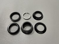画像1: *Cinema Lift Kit Int-Headset