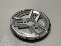 画像3: Cinema Reel Guard Sprocket 28T