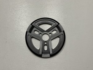 画像2: *Cinema Reel Guard Sprocket 28T (2)