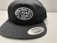 画像2: *Shadow x MX International Unsttructured Hat